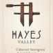 Hayes Valley Cabernet Sauvignon 2017